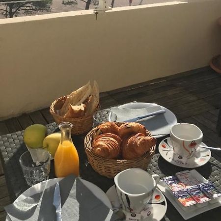 Le Marina B Hotel La Ciotat Kültér fotó