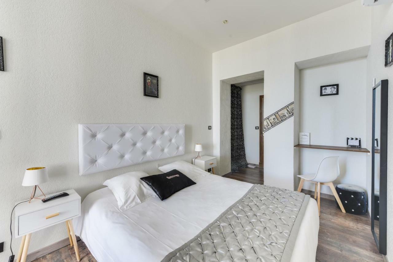 Le Marina B Hotel La Ciotat Kültér fotó
