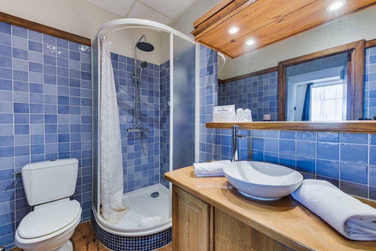 Le Marina B Hotel La Ciotat Kültér fotó