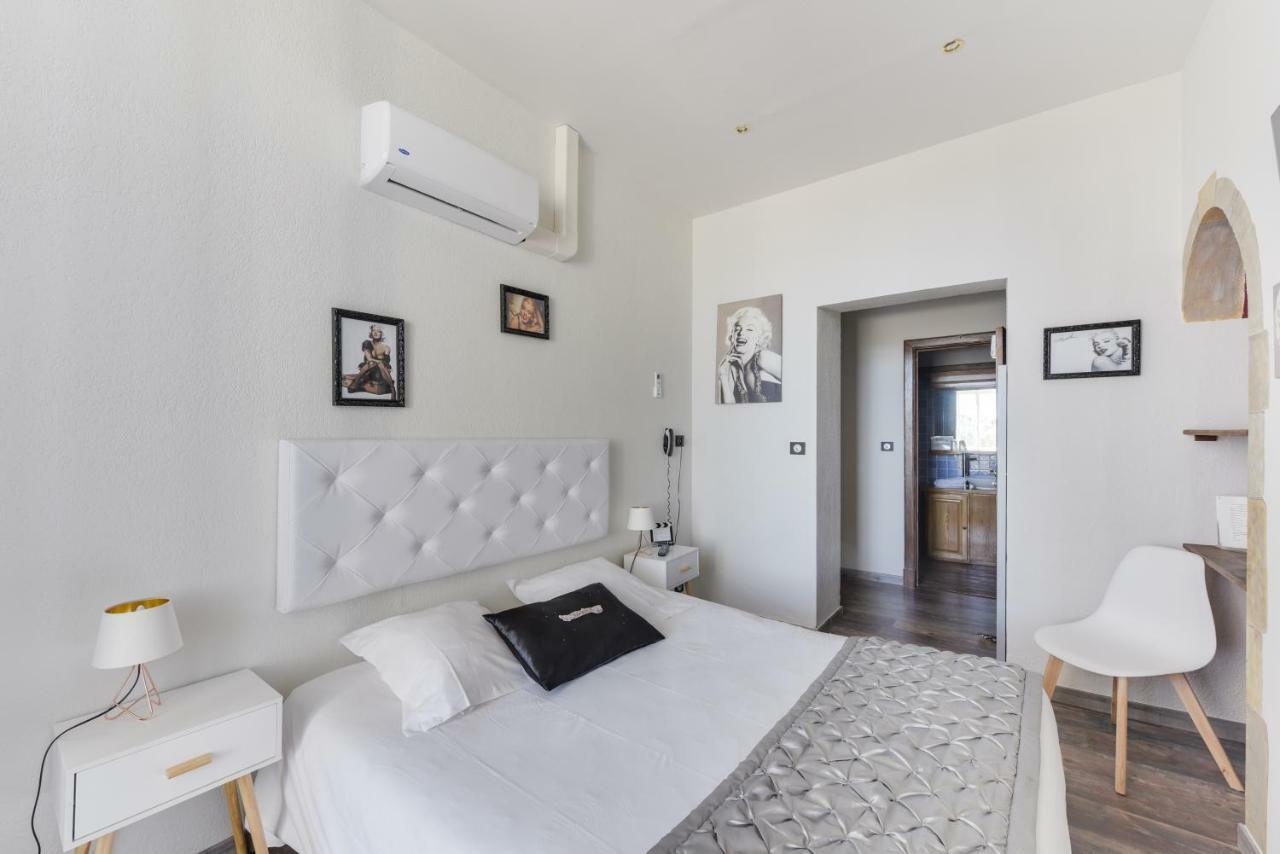 Le Marina B Hotel La Ciotat Kültér fotó